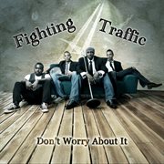 Don't worry about it cover image