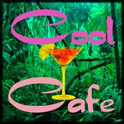 Cuepak: cool cafe vol. 1 cover image