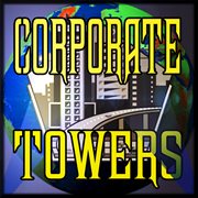 Cuepak: corporate towers vol. 1 cover image