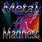 Cuepak: metal madness vol. 1 cover image