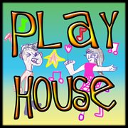 Cuepak: play house vol. 1 cover image