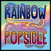 Cuepak: rainbow popsicle vol. 1 cover image
