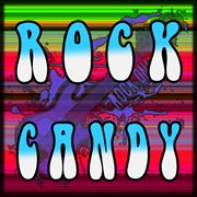 Cuepak: rock candy vol. 1 cover image