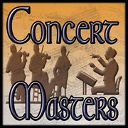 Cuepak: concert masters vol. 1 cover image