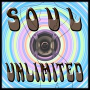 Cuepak: soul unlimited vol. 1 cover image