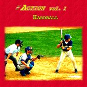 Action vol. 1: hardball cover image