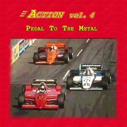 Action vol. 4: pedal to the medal cover image