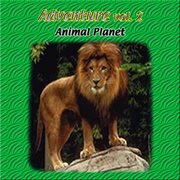 Adventure vol. 2: animal planet cover image