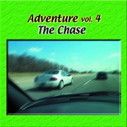Adventure vol. 4: the chase cover image