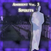 Ambient vol. 3: spirits cover image