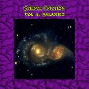 Ambient vol. 7: science friction-galaxies cover image