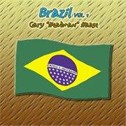 Brazil vol. 1: gary "headman" haase cover image