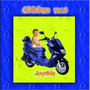 Children vol. 5: joy ride cover image