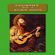 Country vol. 2: kickin' boots cover image