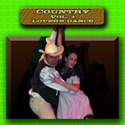 Country vol. 4: lover's dance cover image