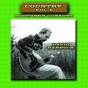 Country vol. 6: david harbuck - southern comfort cover image