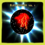Electronica vol. 1 cover image