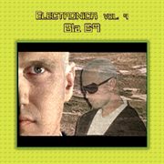 Electronica vol. 9: bla69 cover image