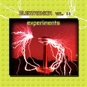 Electronica vol. 11: experiment cover image