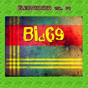 Electronica vol. 19: bla69 cover image