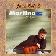 Jazz vol. 5: tute cover image