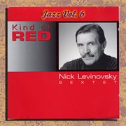 Jazz vol. 6: kind of red cover image