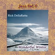 Jazz vol. 8: wonderful winter cover image