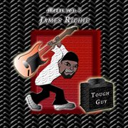 Metal vol. 5: james richie-tough guy cover image