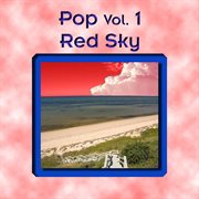 Pop vol. 1: red sky cover image