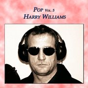 Pop vol. 5: harry williams cover image