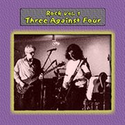 Rock vol. 1: three against four cover image