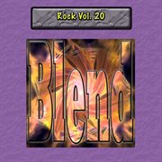 Rock vol. 20: blend cover image
