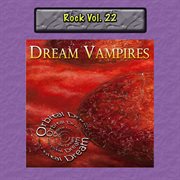 Rock vol. 22: dream vampires: orbital dream cover image