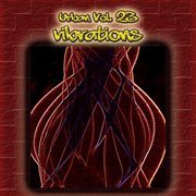 Urban vol. 23: vibrations cover image