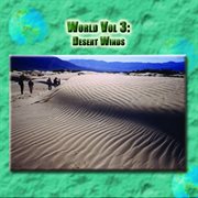 World vol. 3: bruce hathaway (feat. jehan-desert winds) cover image