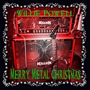 Holiday vol. 1: merry metal christmas cover image