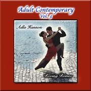 Adult contemporary vol. 3: roving romeo cover image