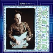 Blues vol. 4: steve johnson: b.l.u.e.s cover image