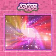 Dance vol. 1: various artists cover image