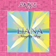 Dance vol. 3: liana: naughty boy cover image