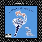 Metal vol. 4: silence free style free cover image