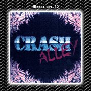 Metal vol. 10: crash alley - s,t cover image