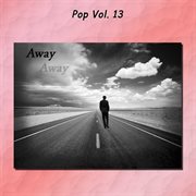 Pop vol. 13: away cover image
