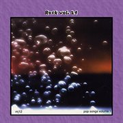 Rock vol. 21: mj12 - pop songs cover image