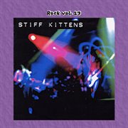 Rock vol. 23: stiff kittens cover image