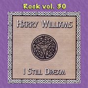 Rock vol. 30: harry williams - i still dream cover image