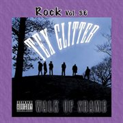 Rock vol. 36: tex glitter: walk of shame cover image
