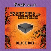Rock vol. 37: frank enea: fade to black box vol. 1 cover image