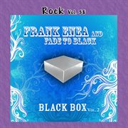 Rock vol. 38: frank enea - fade to black vol. 2 cover image