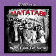 Rock vol. 41: matatabi cover image
